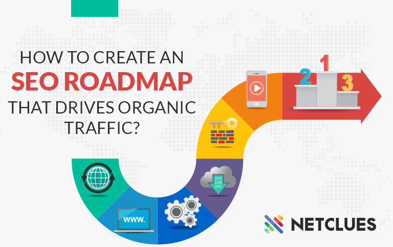 Step-by-Step SEO Roadmap for Business Owners