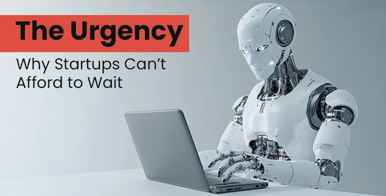 AI ML Development for Startups – Scale Smarter with Machine Learning Solutions