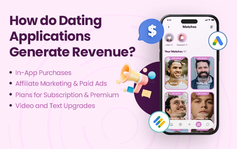 Dating App Development Guide 2025: Build a Tinder Clone