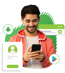 Hire Android App Developers for Top-notch Mobile App Development