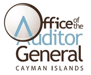 office of the auditor general cayman islands