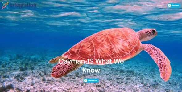 Cayman Integration Solutions