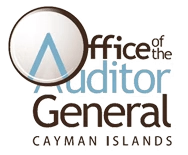 office of the auditor general cayman islands