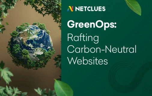 GreenOps: The Cost of Building Carbon-Neutral Websites in 2026