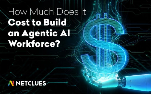 Cost to Build an "Agentic AI" (Autonomous Workforce) for Your Business