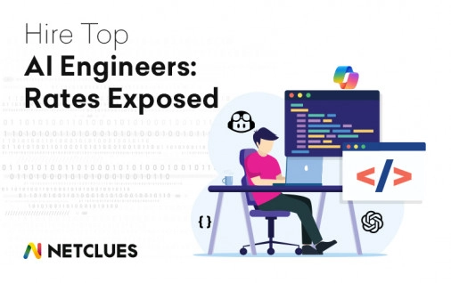 Hire AI Engineers in 2026: Hourly Rates for Python & LLM Experts