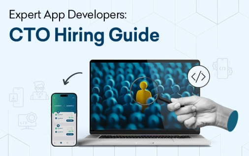 Hire Expert Mobile App Developers in 2026: A CTO's Playbook for Success