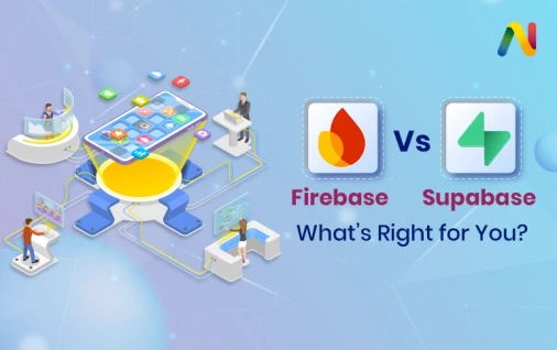 Supabase vs. Firebase (2026): Which BaaS Platform is Right for Your Mobile App?