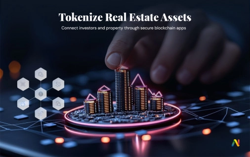 Tokenization of Real-World Assets (RWA): The 2026 Guide for Real Estate Apps