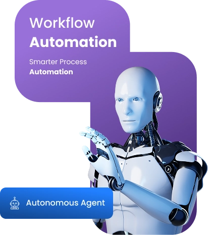  Autonomous Agent and Workflow Automation Experts 