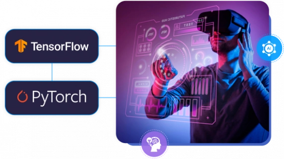  Expert PyTorch / TensorFlow Developers For Training 
