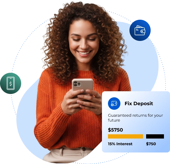  Why FinTech Needs IT Transformation?