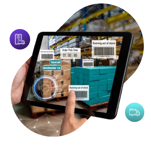  Why Logistics Needs This IT Transformation?