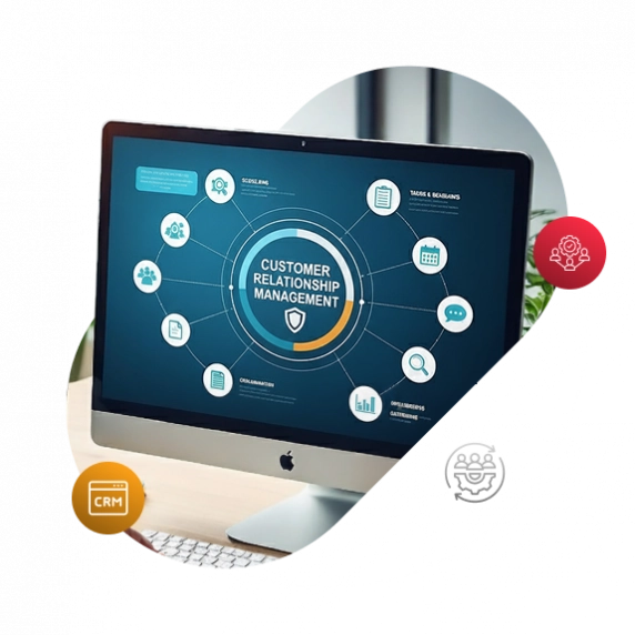  Why Power CRM Needs a New Breed of Intelligence 