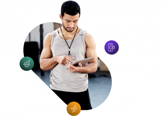  Why Does Sports Need IT Transformation?