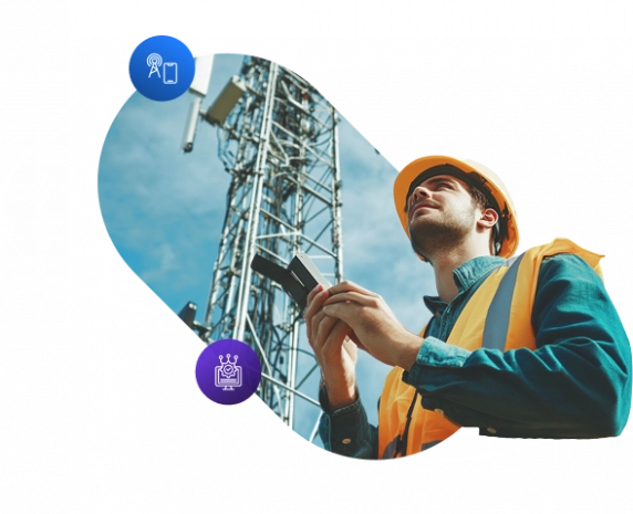  Why IT & Telecom Needs Digital Transformation 