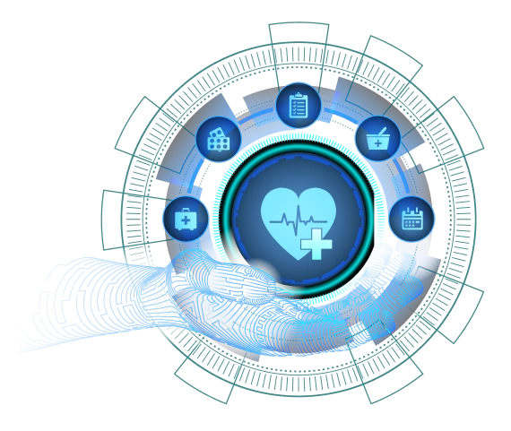 Healthcare AI and HIPAA Compliance Solutions 