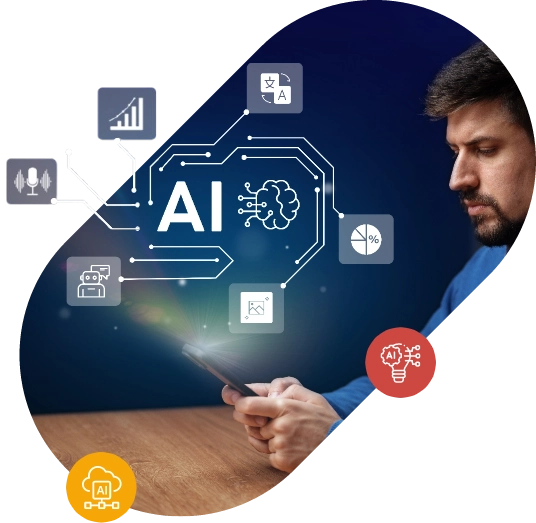  Best-in-Class Generative AI Outsourcing Services 