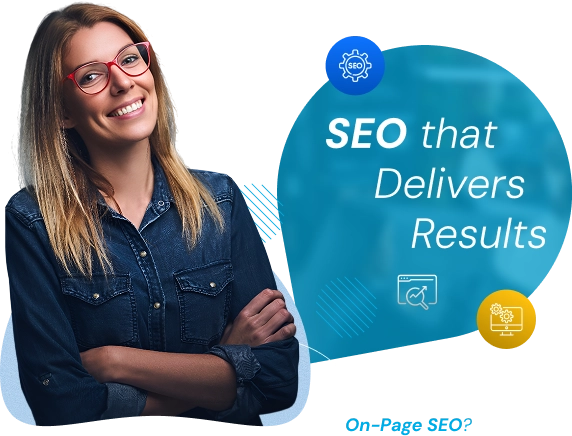 On-Page SEO for eCommerce Websites