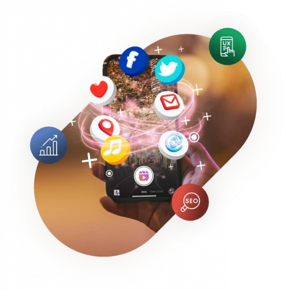 Signup Today For A 1:1 Marketing Assessment On Your Website