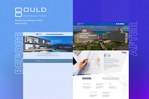 Bould Consulting Limited