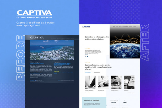 Captiva Global Financial Services