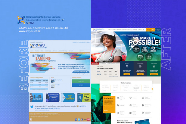 C&WJ Co-operative Credit Union Ltd.