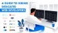 A Guide to Hiring Dedicated Web Developers A Guide to Hiring Dedicated Web Developers