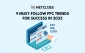 9 Must-Follow PPC Trends for Success in 2025 9 Must-Follow PPC Trends for Success in 2025