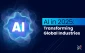 10 AI Trends That Will Disrupt Industries In 2025