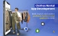Clothes Rental App Development: How to Build a Scalable Fashion Rental App in 2026