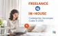 Freelance vs In-House: CodeIgniter Developer Costs in 2025
