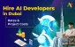 Hire AI Developers in Dubai: 2026 Hourly Rates & Project Costs