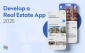 How Much Does It Cost to Develop a Real Estate App Like Property Finder in 2025? How Much Does It Cost to Develop a Real Estate App Like Property Finder in 2025?