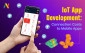 IoT App Development: Cost to Connect Hardware to Mobile Apps