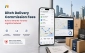 On-Demand Logistics Apps in Toronto: Building Commission-Free Delivery Architectures for Local Retail Networks