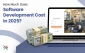 Software Development Costs in 2025: What You Need To Know & Price Comparison