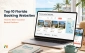 Top 10 Florida Vacation Rental and Staycation Booking Websites