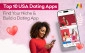 Top 10 USA Dating Apps (2026): How to Launch Your Own a Million-Dollar Matchmaking App