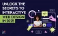 How to Build an Interactive Website in 2025: Trends, Tips & Best Practices