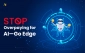Edge AI: Why Running AI "On-Device" Saves You 40% in Cloud Costs