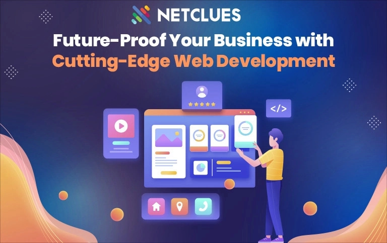Future-Proof Your Business with Cutting-Edge Web Development Future-Proof Your Business with Cutting-Edge Web Development
