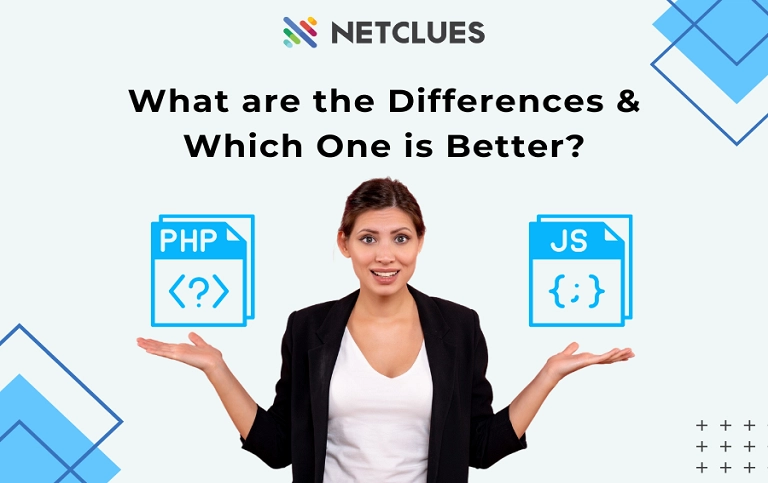 PHP vs JavaScript: Which One is Better? PHP vs JavaScript: Which One is Better?