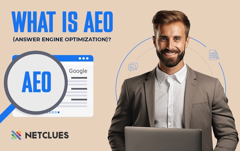 What Is AEO (Answer Engine Optimization)? What Is AEO (Answer Engine Optimization)?