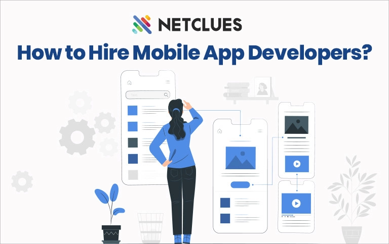 How to Hire Mobile App Developers: A Comprehensive 2024 Guide for Scaling How to Hire Mobile App Developers: A Comprehensive 2024 Guide for Scaling