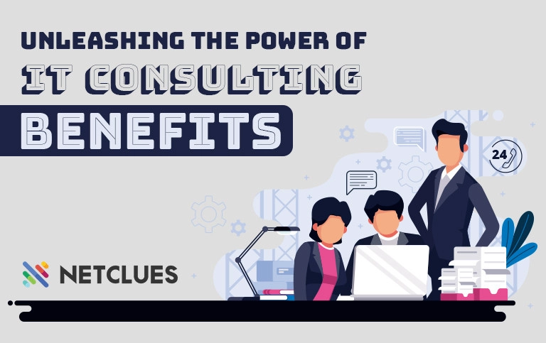 Guide to Choosing the Right IT Consulting for Your Needs Guide to Choosing the Right IT Consulting for Your Needs