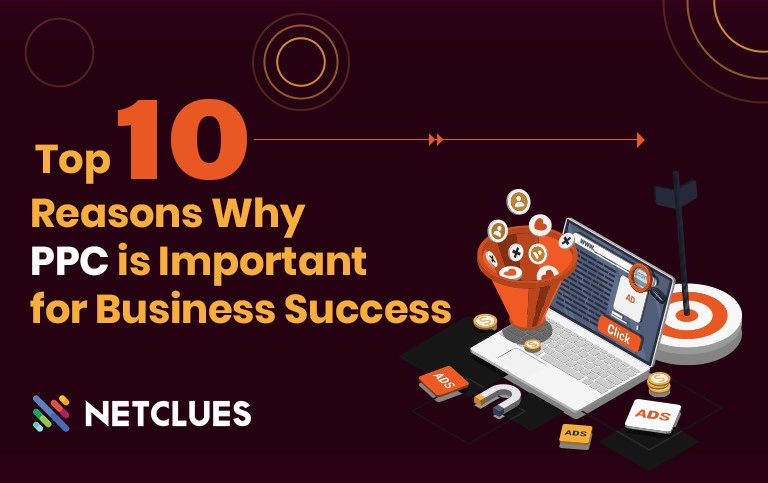 The Ultimate Guide to the Importance of PPC Marketing The Ultimate Guide to the Importance of PPC Marketing