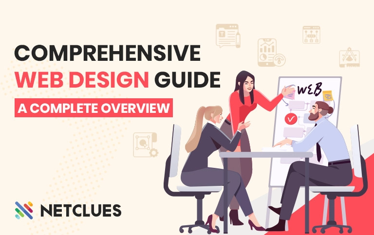 The Complete Guide to Web Design: Unlocking Key Insights The Complete Guide to Web Design: Unlocking Key Insights