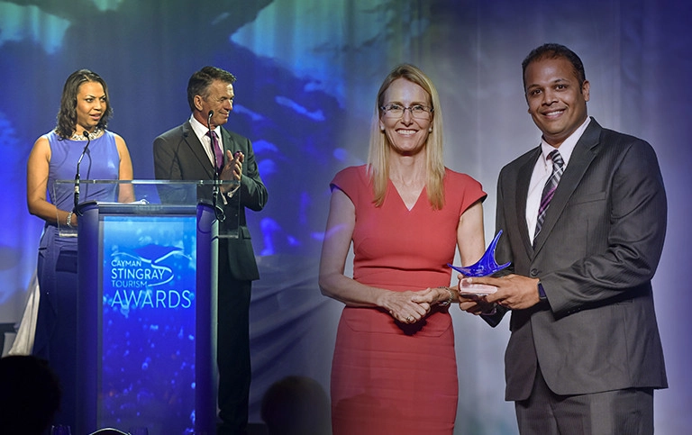 Mr Jay Mehta Of Netclues Nominated For Cayman Islands Stingray Tourism Awards 2016 Mr Jay Mehta Of Netclues Nominated For Cayman Islands Stingray Tourism Awards 2016