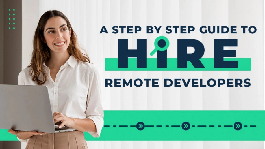 The Secret Hack to Hire Remote Developers for Your Next Project The Secret Hack to Hire Remote Developers for Your Next Project